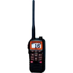 Standard Communications HX210, Compact Floating Marine Handheld VHF