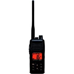 Standard Communications HX380, Commercial Grade Handheld VHF