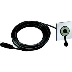 Standard Horizon MEK4 Front Panel Mic Extension Kit, GX5500 PMG