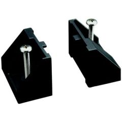 Standard Horizon MMB84 Flush Mount Bracket, VHF radio installation