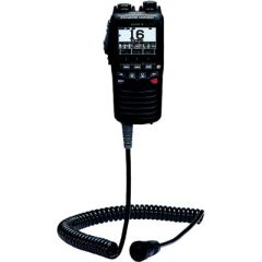 Standard Horizon SSM70H RAM4, Wired Remote Control Microphone