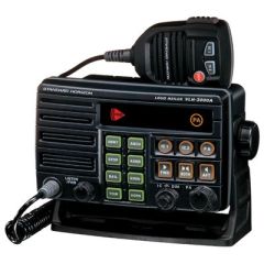 Standard Horizon 30 Watt, Dual Zone Loudhailer, Adjustable Backlight, marine electronics, boat communication