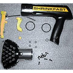 190510 Rebuild Kit, Combustor Assembly