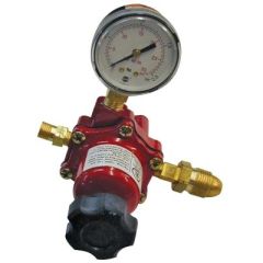 Regulator Assy UL, Shrinkfast 975/998