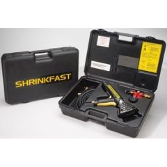 Shrinkfast® 998 Heat Gun, Canadian Certified