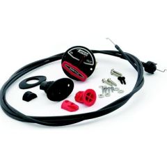 Flow-Rite Remote Drain Plug, 8' Cable