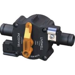 Flow-Rite V3 Automatic Valve, Livewell Management