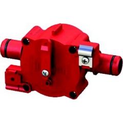 Flow-Rite V1 Shut Off Valve, Quick Lock Connection