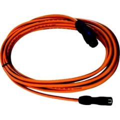 Ocean LED Explore E6 Link Cable, 3m, underwater adventures, marine lighting, Explore E6 light, underwater photography, vibrant coral reefs, underwater wonders, Ocean LED 012924, durable construction