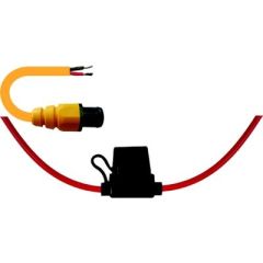Ocean LED Explore DC Power Kit, underwater lighting, marine conditions, boating experience, marine life, lighting effects, underwater exploration, Ocean LED 019903, Explore E3/E6 models
