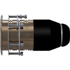 Ocean LED 019911 Explore XFM Series Rear Enclosure, underwater lights