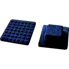 Weld Mount 803950BK, Small Nylon Wire Tie Mount