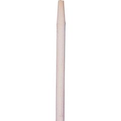 Larsen & Shaw 5254 Wood Handle, Tapered, 54 inches