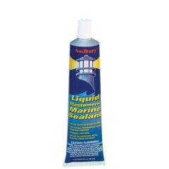 Marine Penetrating Sealant, liquid sealant