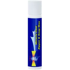 Sudbury 435 Miracle Coat Zipper Wax, Boat Care