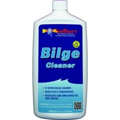 Bilge Cleaner, Sudbury Boat Care