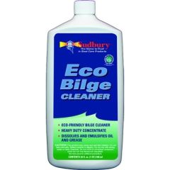 Eco Bilge Cleaner, Boat Care