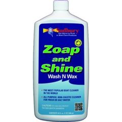 Boat Zoap & Shine, Boat Zoap Plus