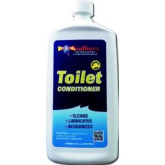 Marine Toilet Conditioner, Boat Care