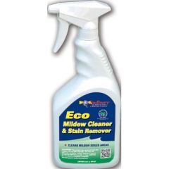Mildew Cleaner, Stain Remover