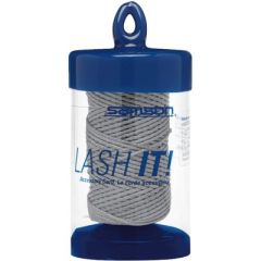 Samson Lash-It, HMPE fiber