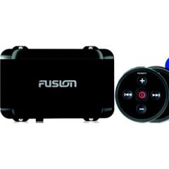 Fusion Marine Black Box, Bluetooth Wired Remote