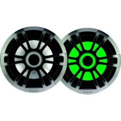 Fusion 0100208020 EL Series, Shallow Mount Marine Speakers