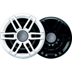 Fusion 0100219720 XS-FL77SPGW Series Marine Speakers, LED Illumination, IP65 Rated