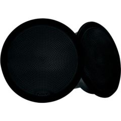 Fusion 0100229901 FM Series, Round Flush Mount Marine Speakers