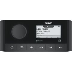 Fusion 0100240500, MS-RA60 Marine Stereo