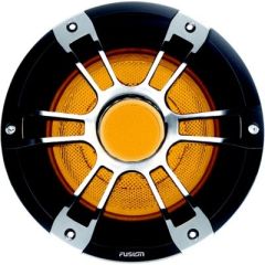 Fusion 0100243511 Sports Marine Subwoofer, CRGBW LED Light