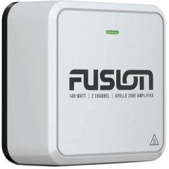 Fusion 0100256900 Apollo Zone Marine Amplifier, Garmin AP-DA214