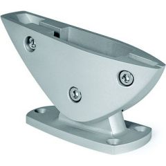 Fusion 0101283120 Universal Swivel Wake Tower Brackets, Garmin Wake Tower Brackets