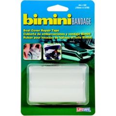 Life Safe Bimini, Boat Cover Repair Tape