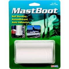 Life Safe RE3940 MastBoot Tape, Mast protection