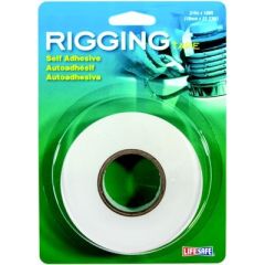 Life Safe Rigging Tape, Adhesive Rigging Tape