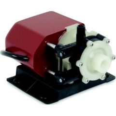 March LC-2CP-MD, Liquid-Cooled Drive Pump