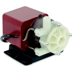 March LC-3CP-MD, Liquid-Cooled Drive Pump