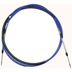 WSM 00204004 Steering Cable, Kawasaki 800SX-R