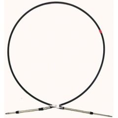 WSM 00204005 Steering Cable, Kawasaki 1500 ULTRA