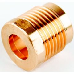 WSM 002515 Cable Nut, Sea-Doo enthusiasts, steering cable nut, Water Sport Mfg Co Inc/LLP, brass model 1503, durable construction, marine conditions, easy installation, WSM Parts, application information, perfect fit, optimal performance, Sea-Doo model, s