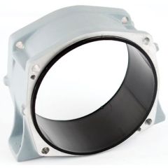 WSM Performance 003505 Pump Housing, Yamaha, water sport, Yamaha models, replacement part, durable construction, watercraft, customer satisfaction, seamless performance, Yamaha watercraft, application information, pump housing upgrade, water adventures, Y