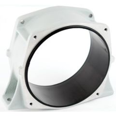 WSM Performance 003507 Pump Housing, Yamaha 650/700