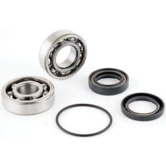 WSM Performance 003627 Jet Pump Repair Kit, Yamaha 800-1200