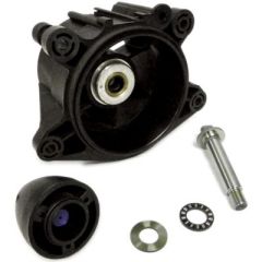 WSM Performance 003710K, Seadoo jet pump, Water sport mfg co inc/llp, 155.3mm ID Wear Ring, bearings, oil seals, wear rings, thrust washers, nose cones, water outlets, impeller shaft, speed, maneuverability, durability, reliability, installation, performa