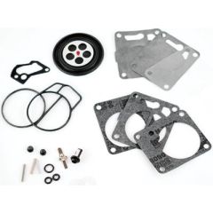 WSM 006346 Carburetor Rebuild Kit, Sea-Doo, Yamaha, engine performance, fuel efficiency, throttle response, installation, water sports, parts, reliability, craftsmanship, compatibility, instructions, application information.