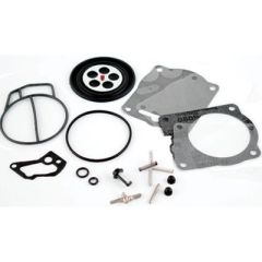 WSM 006352 Carburetor Rebuild Kit, Yamaha
