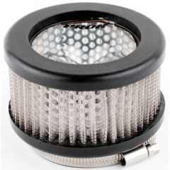 WSM 006585 Multi-Fit Flame Arrestor, water sports, engine filtration, fuel efficiency, watercraft compatibility, air filtration, performance enhancement, watercraft upgrade, durable construction, application information