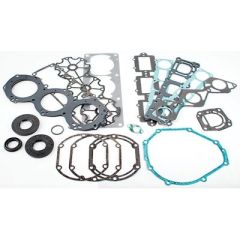 WSM 007611 Complete Gasket Kit, Yamaha, oil leaks, engine, water sport, gasket needs