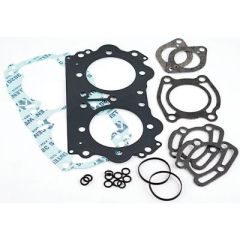 WSM 00762406 Top End Gasket Kit, Sea-Doo
